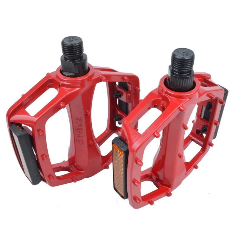 SYUN LP MTB педаль для горного велосипеда из алюминиевого сплава фотопедаль