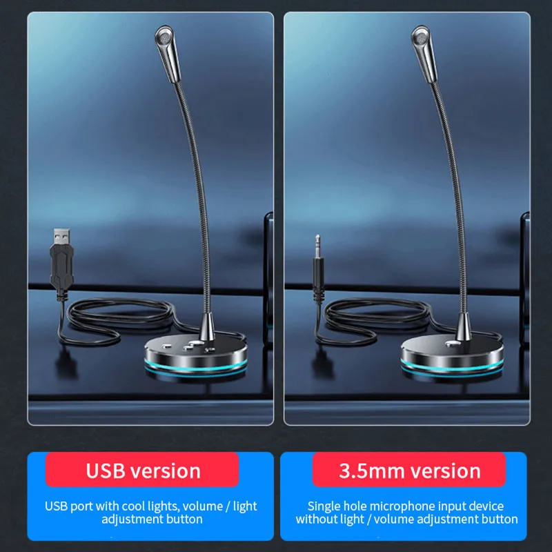 универсальный usb мини настоль