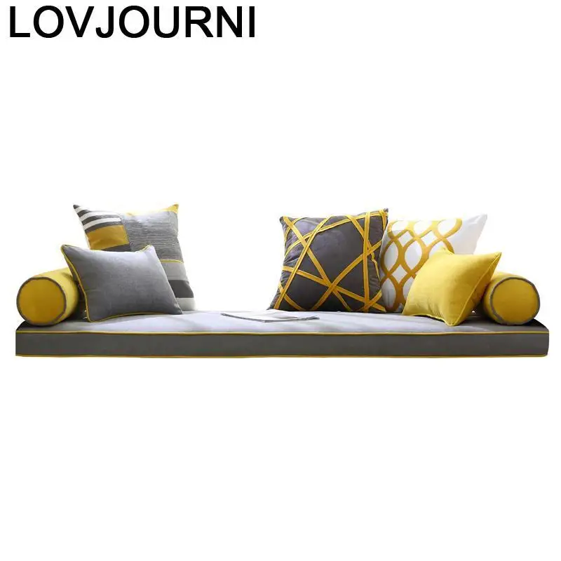 Уличный матрас Silla Jardin Cojine Decoraci N Para El Hogar декоративная подушка для сидений балкона