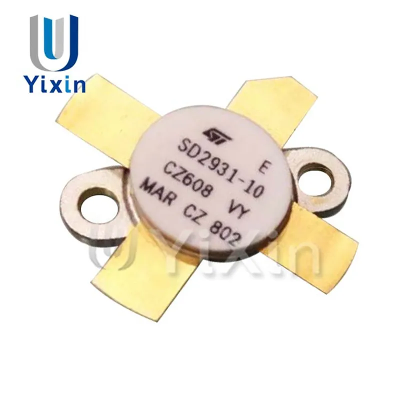 

SD2931-10 SD2931 RF power transistor MOSFET
