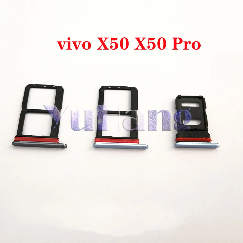

Устройство для чтения SIM-карт Vivo X50 X50 Pro