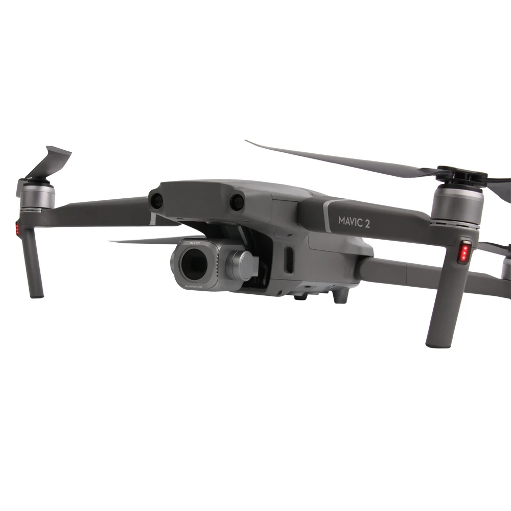 Набор фильтров для DJI Mavic 2 Pro комплекты объектива аксессуары дрона CPL MCUV ND4 ND8 ND16 ND32