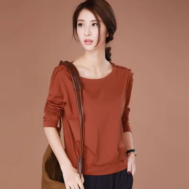 

T Shirt Women sky blue Ladies Top Tee Shirt Summer Clothing