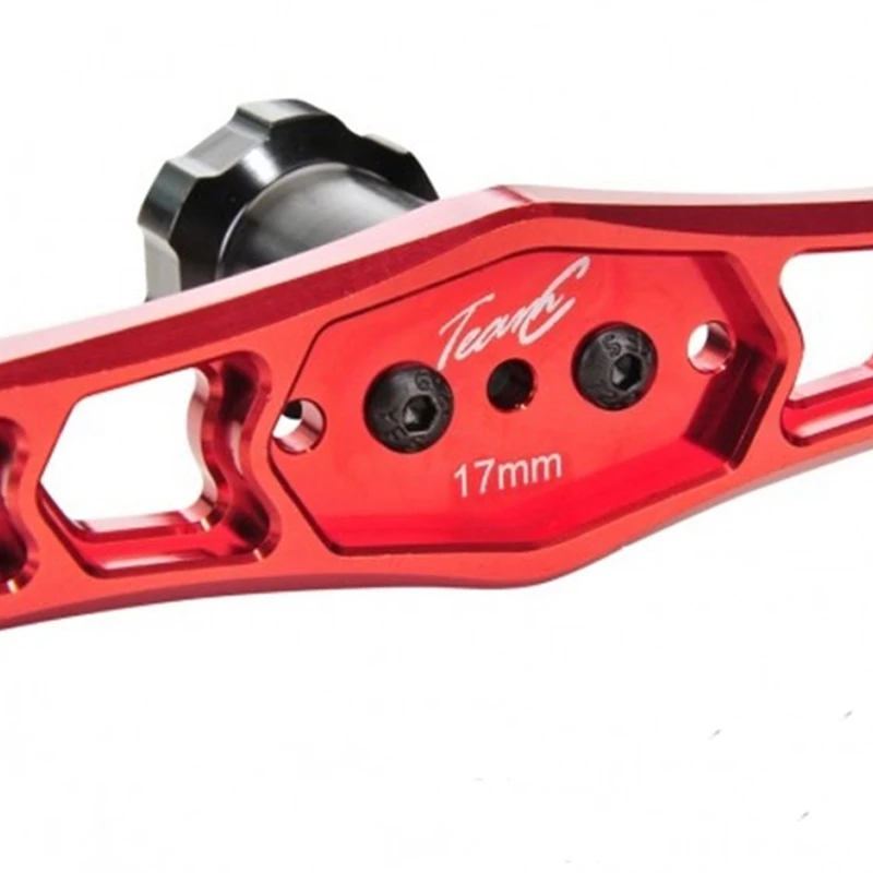 Инструменты для установки шестигранных гаек 17 мм втулка с 4 шт. адаптеров