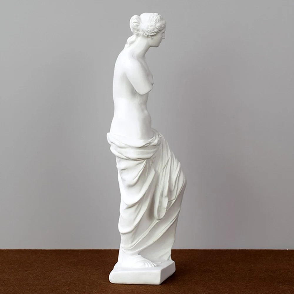 [Декор] сломанная рука венерина ремесленные украшения скульптура Греческого