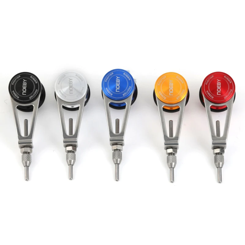 Рыболовная катушка для завязывания рыболовных снастей FG GT RP инструмент