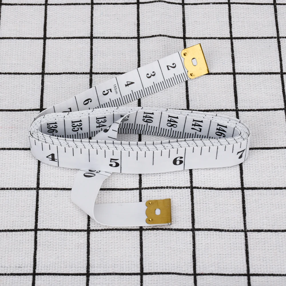 1 5 м измерительная лента портативная Выдвижная линейка детская по росту