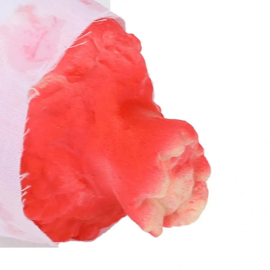 Реквизит для Хэллоуина имитация ужасного протеза сломанная рука обмана человека