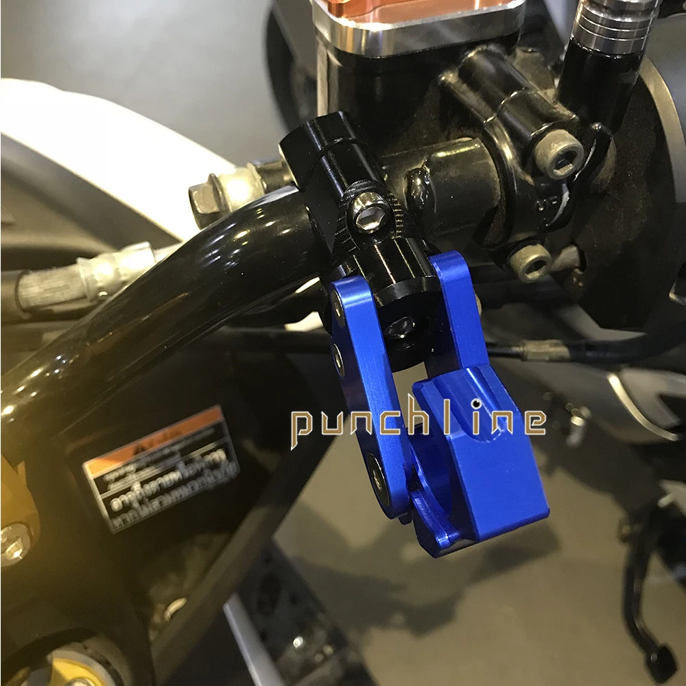 Convenience hook Fit For PCX 125 150 PCX125 PCX150 All Year CNC Aluminum 22MM handlebar | Автомобили и мотоциклы