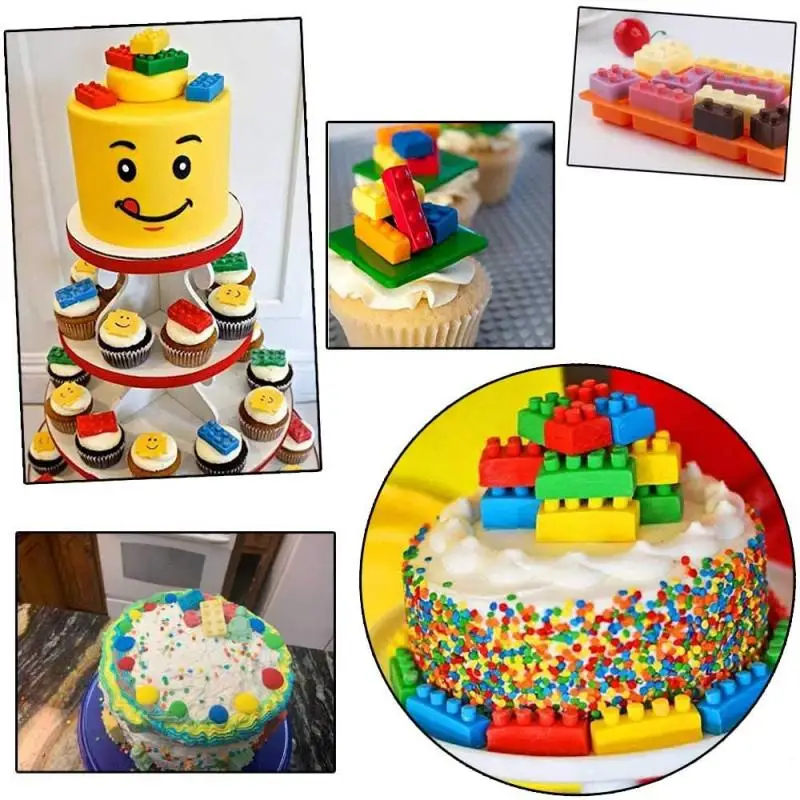 

Ледяной кубик, поднос, Пищевая силиконовая форма для льда, форма для украшения торта, формы для мороженого, шоколада, вечерние коктейльные н...