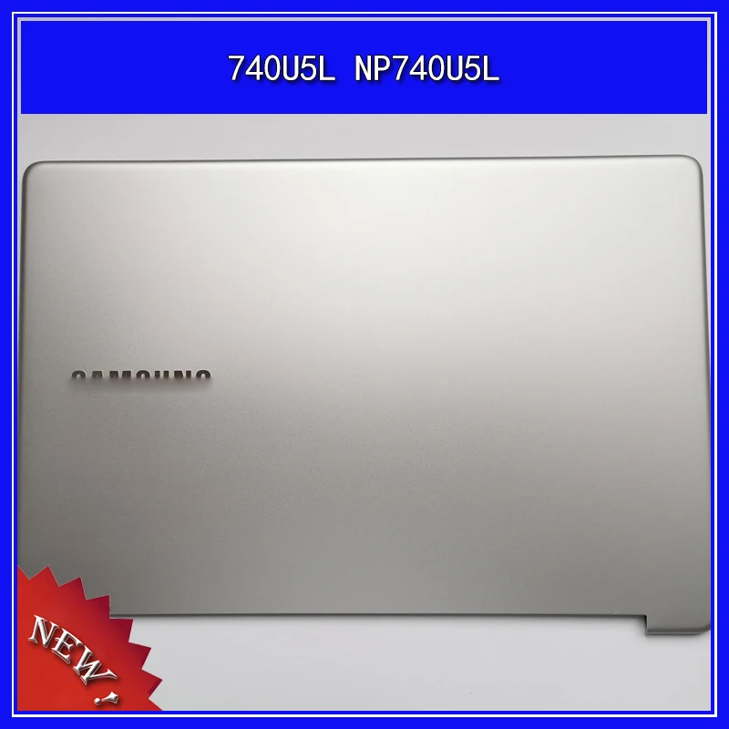

Чехол-накладка для ноутбука Samsung 7 740U5L NP740U5L