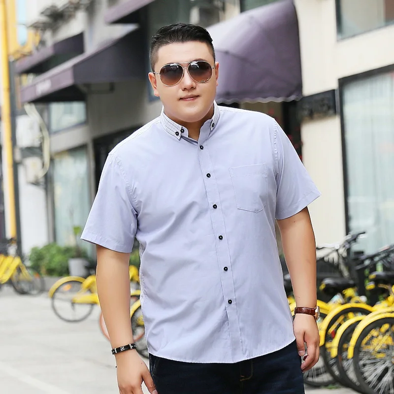 Новый размера плюс 9XL 8XL 7XL 6XL 5XL модная мужская летняя брендовая дворец Лепестки