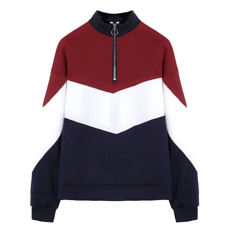 M Длинный бархатный пуловер с капюшоном полуцвет длинным рукавом одежда