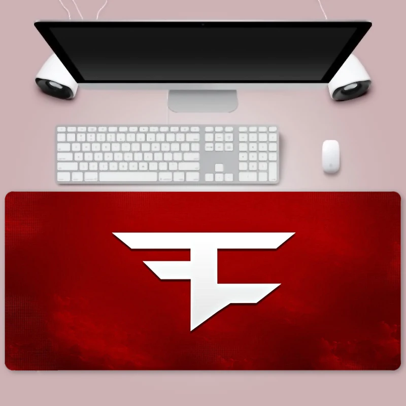 

Mouse Pad Gaming With Lock Edge Anime 300*800 Version Mousepad For Dota Lol Macbook Mosue Carpet Faze
