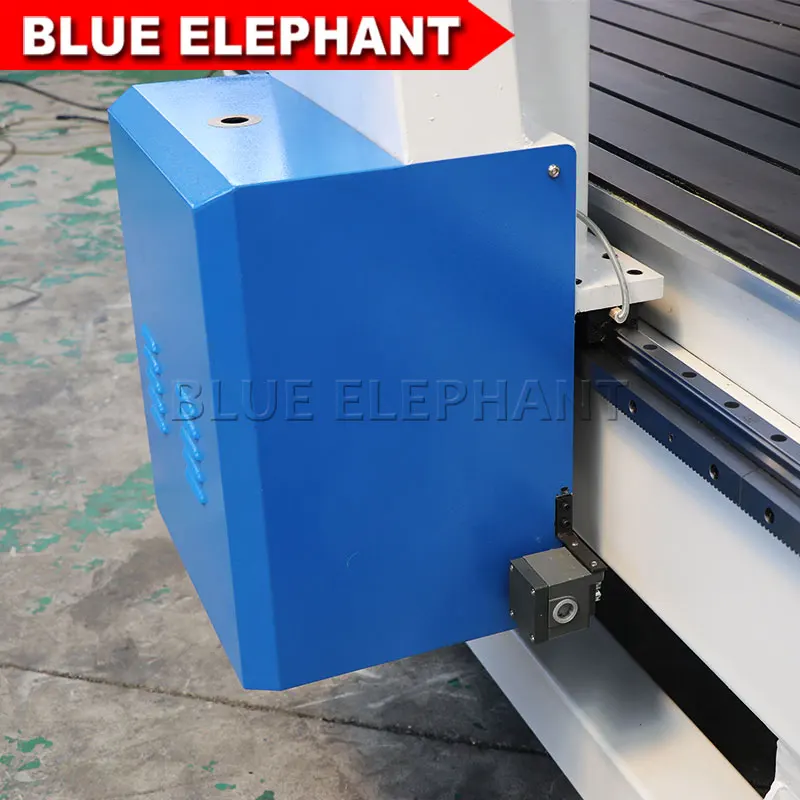 1325 фрезерный станок с ЧПУ 4 оси деревянный для изготовления дверей сверхмощный