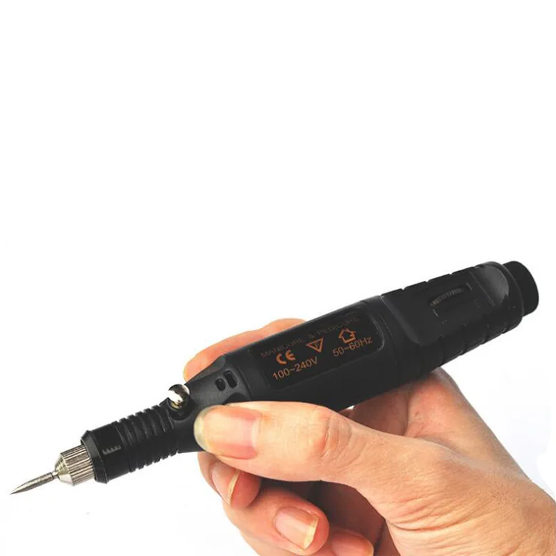 Аппарат для сверления и полировки дерева Wenwan электрические инструменты