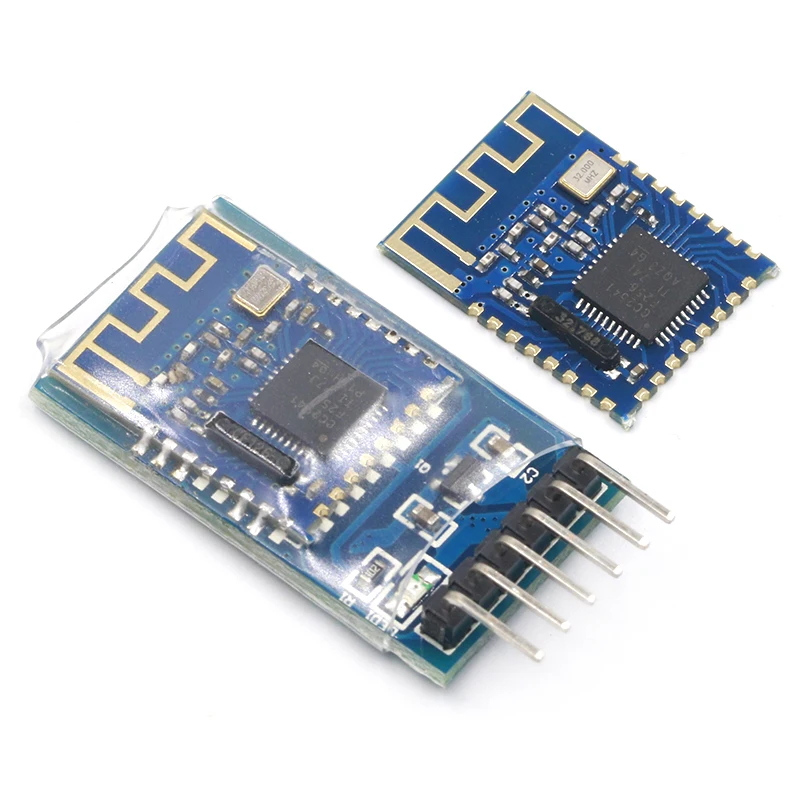 JDY-08 BLE Bluetooth 4 0 Uart модуля приемопередатчика CC2541 центральной коммутации