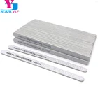 Пилочки для ногтей, 200100 шт., 180240шлифование наждачной бумагой