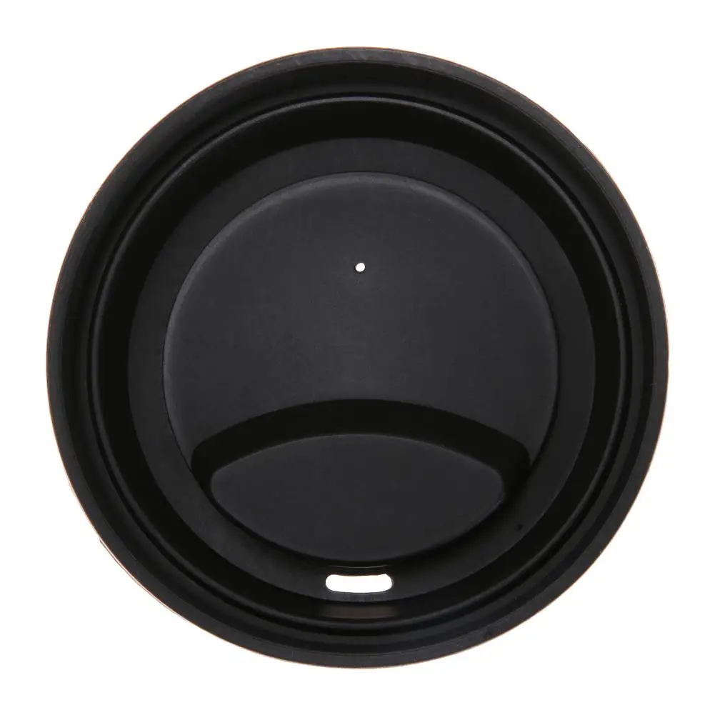 

Small Anti-Dust Cup Cover Tea Coffee Sealing Lid Cap Silicone Insulation for Households Kitchen Accessories