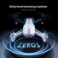 v15 high speed crossing mini drone 4k professional aerial photography fpv folding quadcopter with dual camera rc helicopters toy