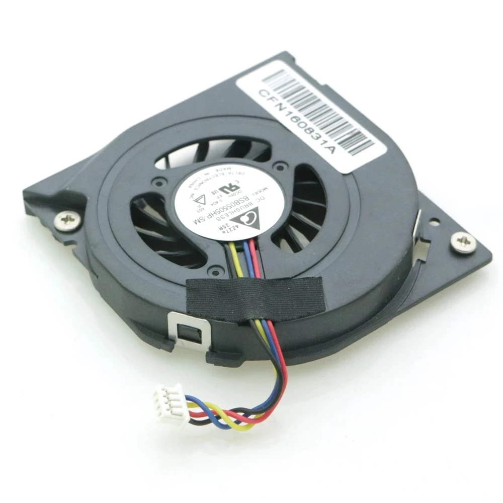 BSB05505HP-SM 5V 0.40A Процессор вентилятор для Gigabyte BRIXS GB-BXi5H-4200 GB-BXi5-5200 Вентилятор