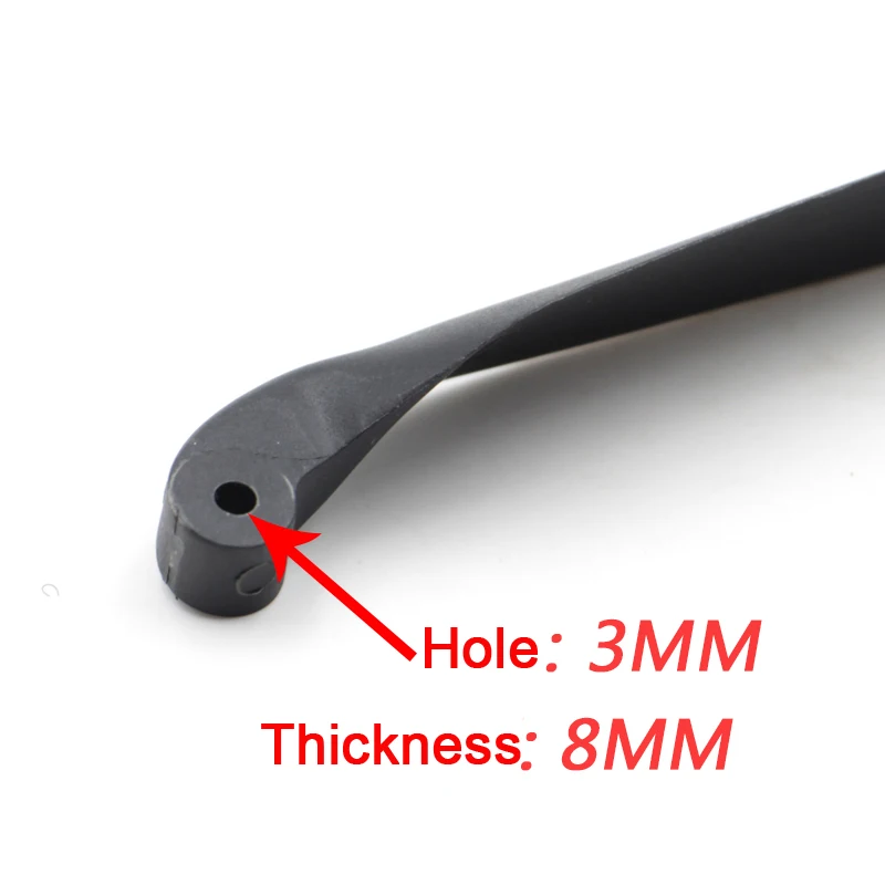 2 пары складной пропеллер 6x4 7x3 8x6 9x5 10x