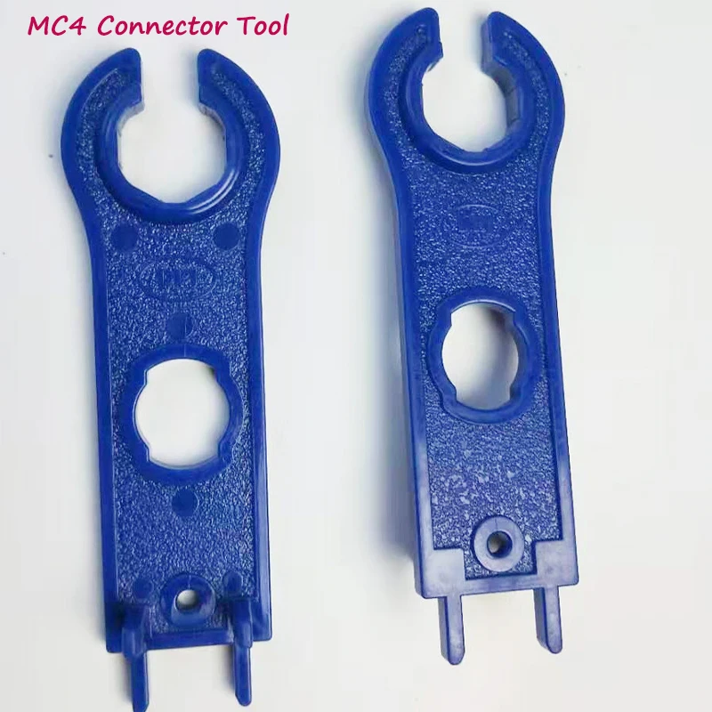 1 пара соединительных гаечных ключей MC4 отсоединительный инструмент гаечный ключ
