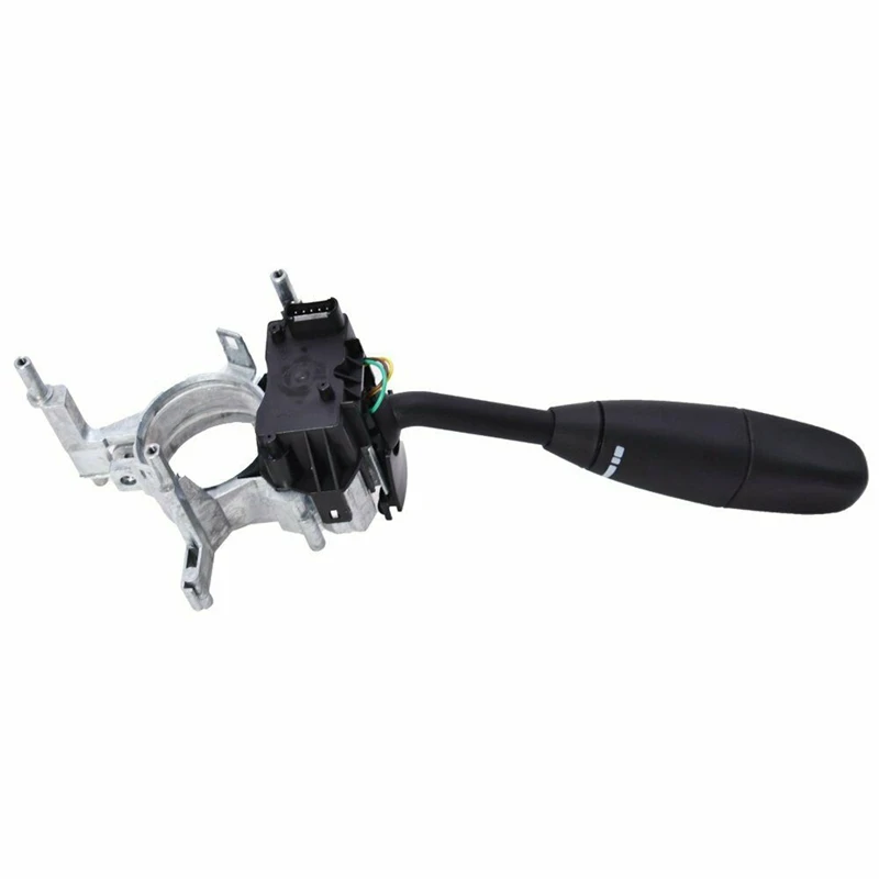 

Wiper Turn Signal Multifunction Switch 68034897AA for 2005- 2010 Dodge Charger Challenger Chrysler 300