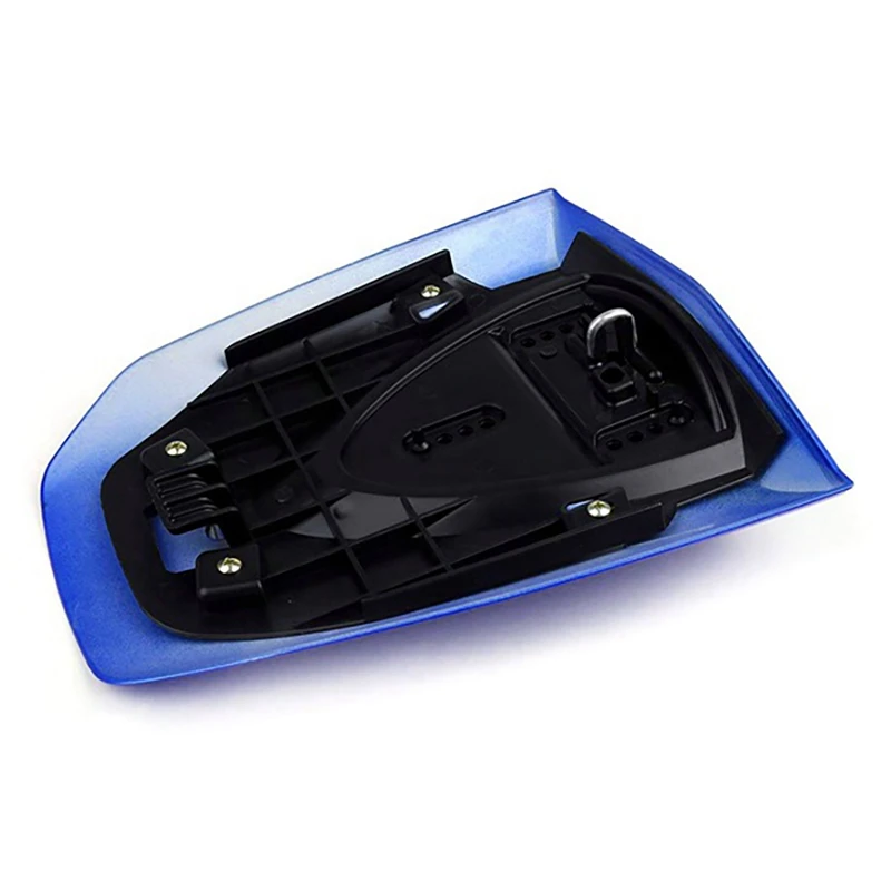 

Motorcycle Rear Pillion Passenger Cowl Seat Back Cover for Honda CBR600RR F5 2007-2012