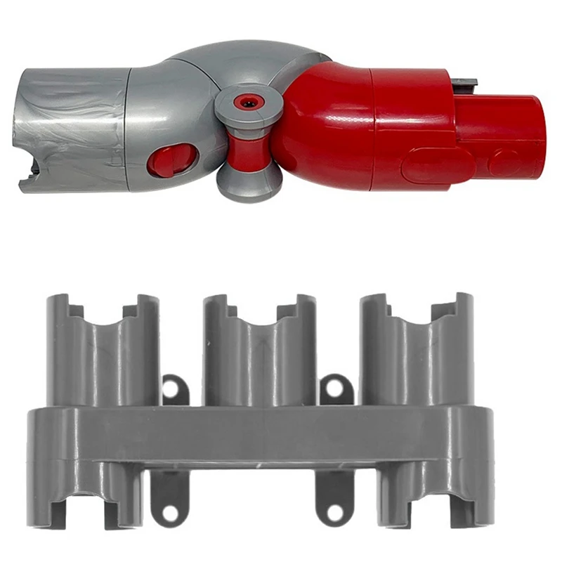 

for Dyson V7 V8 V10 V11 Quick Release Low Reach Adaptor 970790-01 Vacuum Cleaner Accessories Household Cleaning Tools