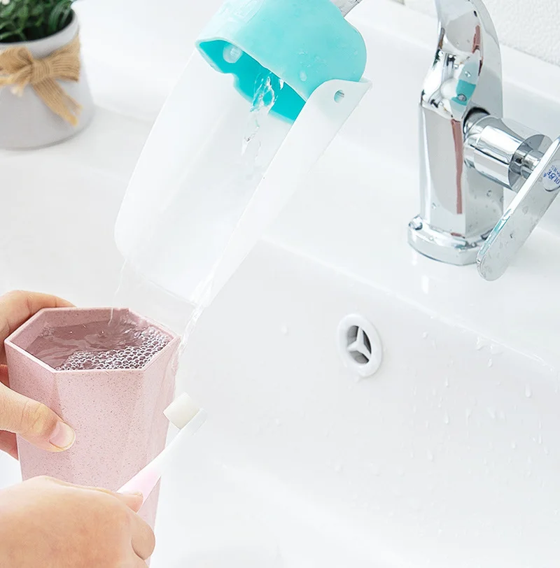 

Удлинитель водяного крана раковина детей моющее устройство для ванной кран для кухонной раковины руководство кран удлинители для мытья ру...