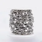 10 мрулон, припаянные звёзды из нержавеющей стали 304