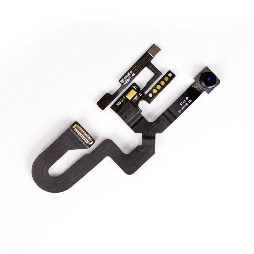 Запасные части модуль фронтальной камеры датчик приближения гибкий кабель для