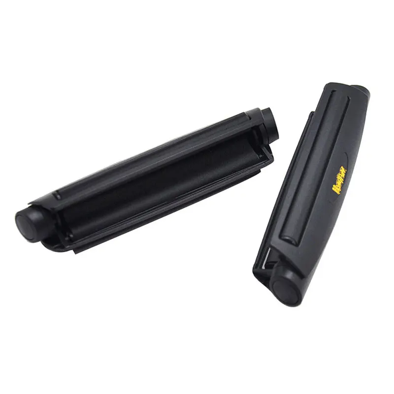 Очень большая пластиковая машинка для изготовления сигарет трубка 110 мм