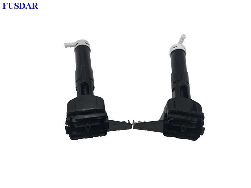 1 пара 8264A194 8264A193 насадка для мойки фар Mitsubishi Outlander 2013-2015 | Автомобили и мотоциклы