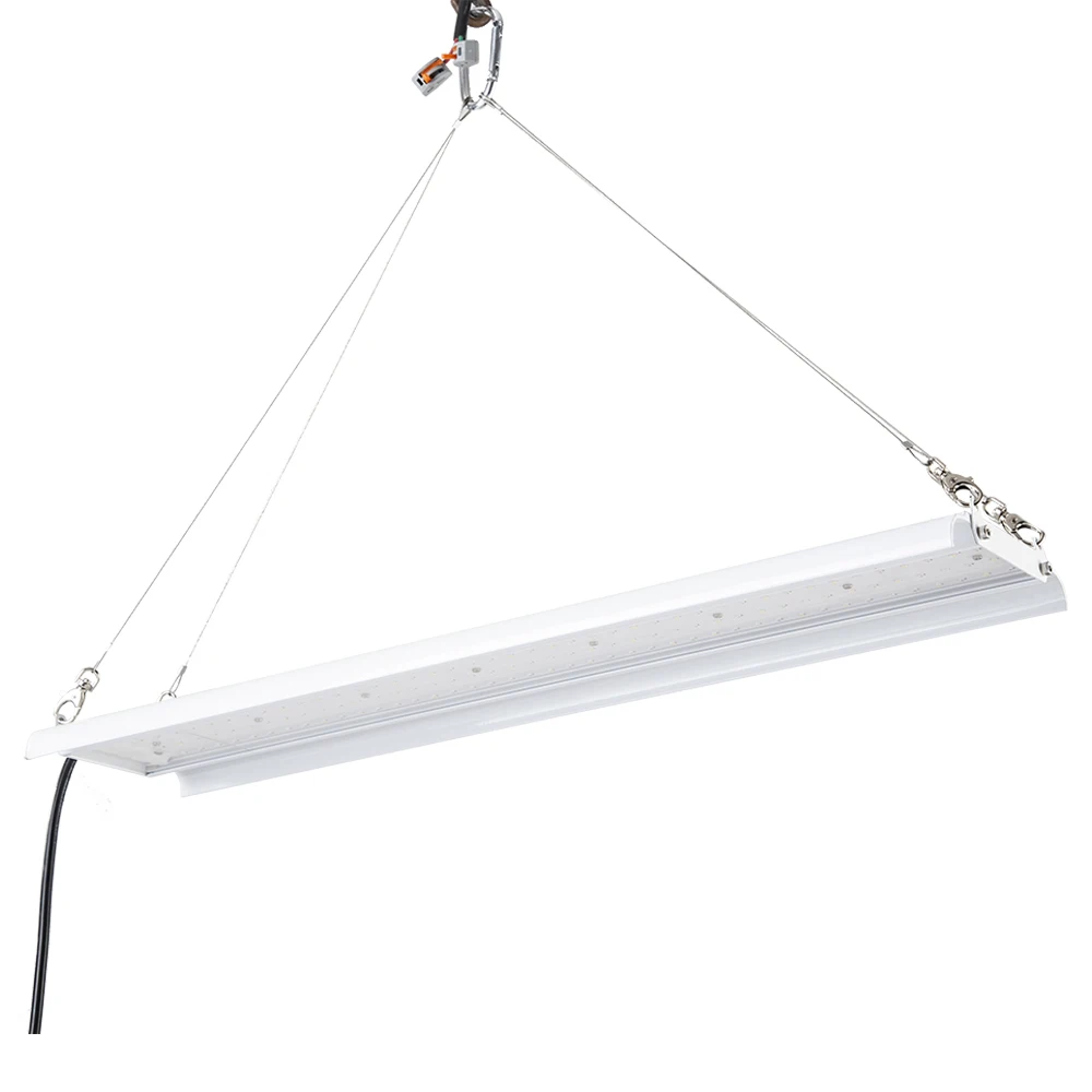 1000W Full Spectrum Led Grow Light EU US Plug LED Phyto Lamps Grow LED Lamp Bar Light Hydroponic Plant Growth Light 110-220v