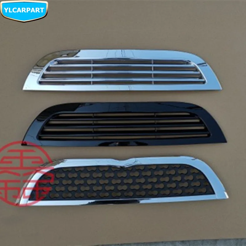 Автомобильная средняя решетка для Lifan 320|Гоночные решетки| |