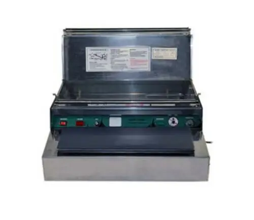 CE 450 мм Еда лоток Обёрточная бумага за фильм герметика супермаркет фрукты