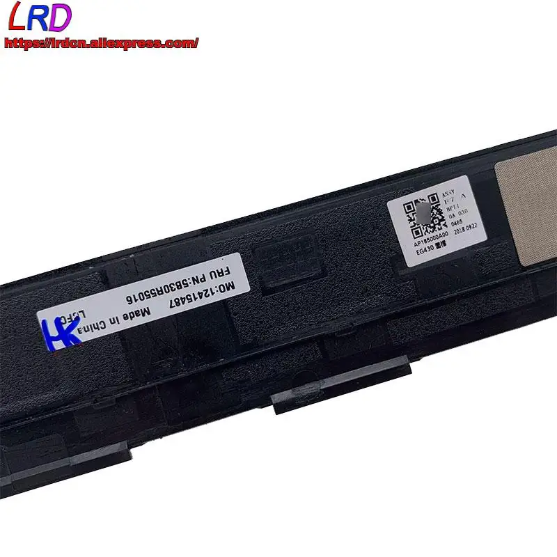 Новый оригинальный чехол для экрана передняя крышка ЖК-дисплея Lenovo Ideapad 330-14 320-14 IGM