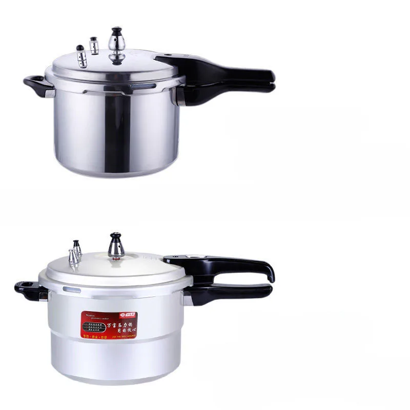 Утолщенная скороварка газовая плита универсальная Бытовая безопасность