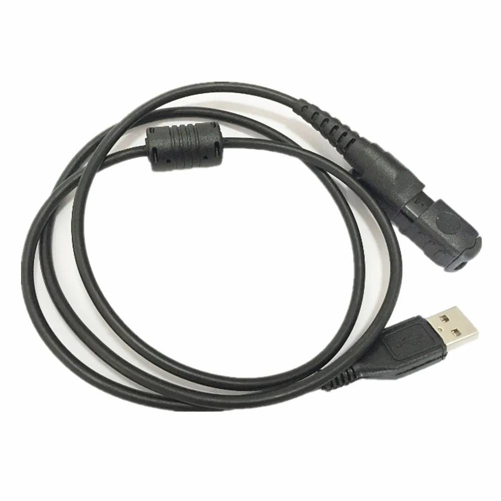 Сменный кабель программирования PMKN4115B для Motorola XIR P6620 P6600 E8600 E8608 двухсторонняя