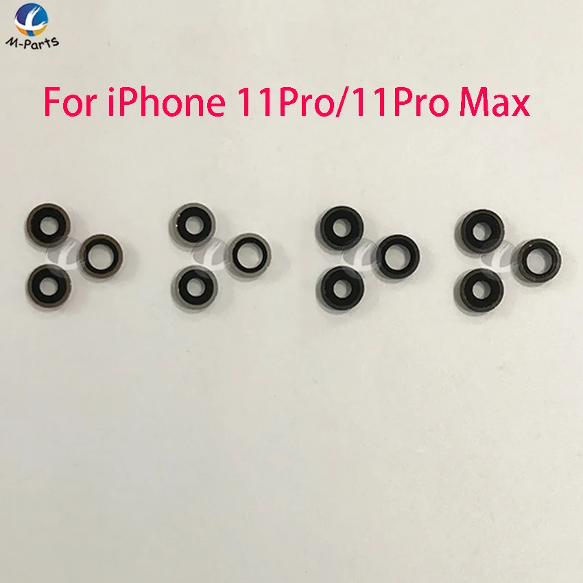 

Original New Sapphire Lens With Frame For iPhone 11 Pro Max 11Pro 11Max 11promax Back Camera Frame 11Pro And 11Max Universal