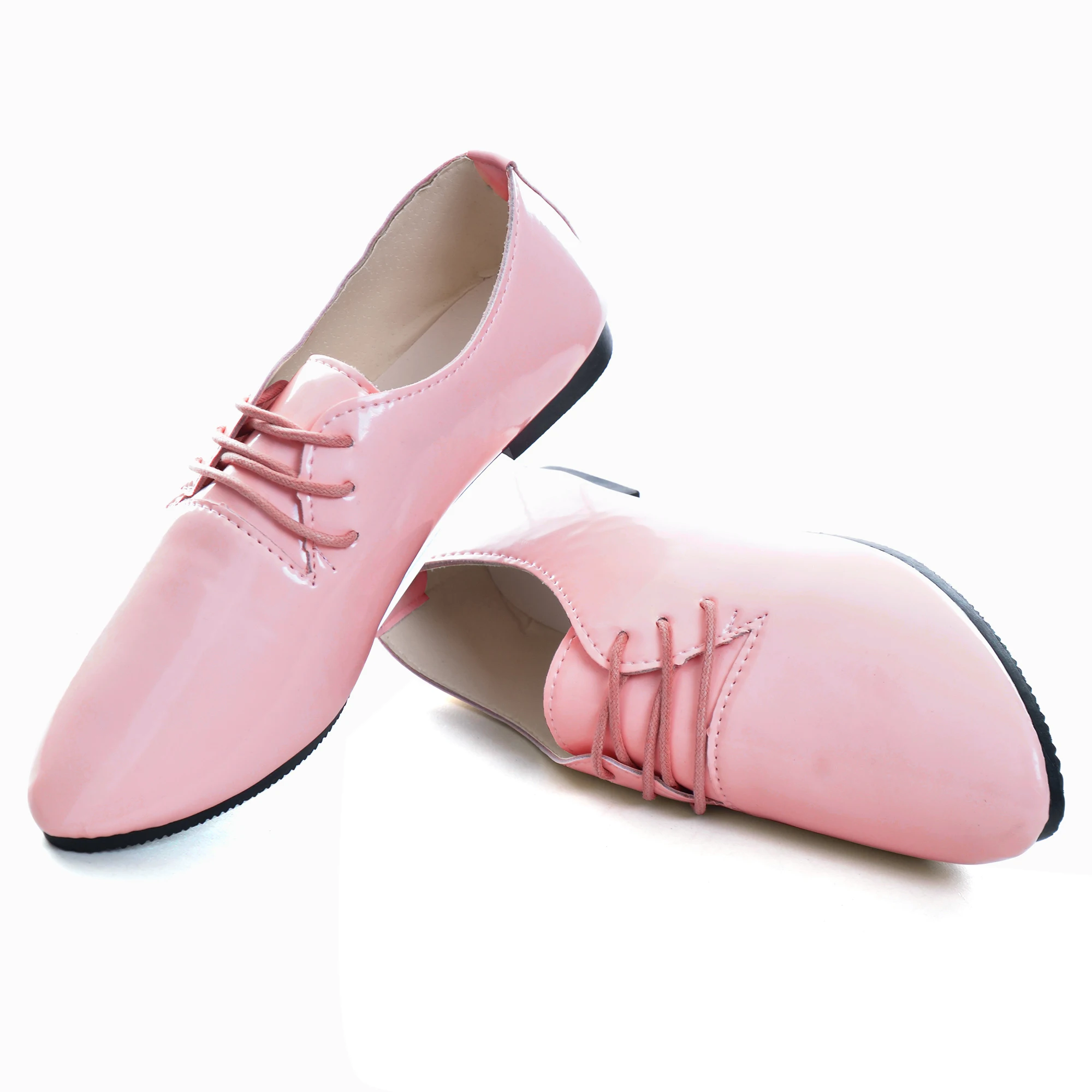 Hee grand/Женские повседневные туфли на плоской подошве для отдыха модные лоферы