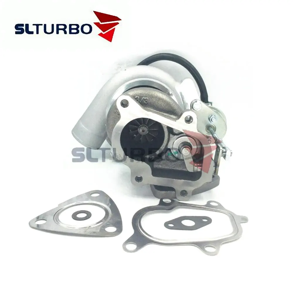 Турбокомпрессор 1118100-E06 турбонагнетатель 49135-06710 в сборе полный для Great Wall Hover H3 H5 2.8L