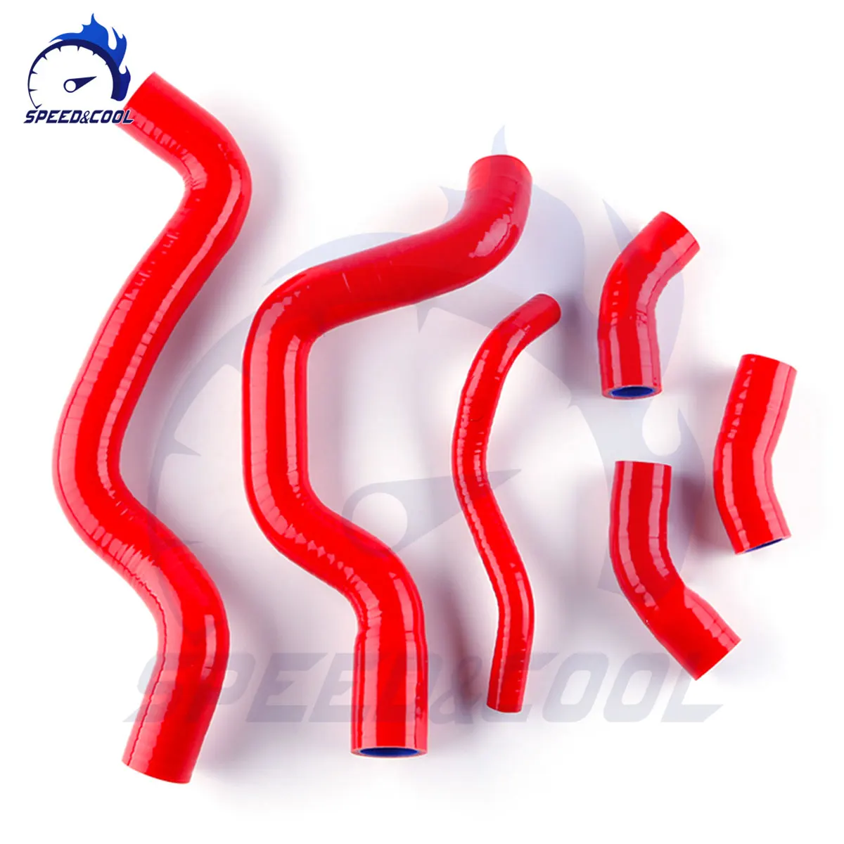Для мотоциклов 2003-2014 2004 2005 2006 2007 2008 2009 2010 Suzuki SV650 SV650S SV650A силиконовый радиатор