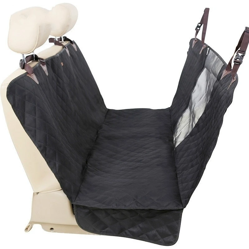 Pet Чехол для на автомобильное сиденье перевозки собак Водонепроницаемый