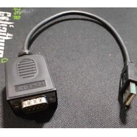 new for logitech g27 gearshift usb adapter cable converter for logitech g27 hand gear accessories usb port plug and play