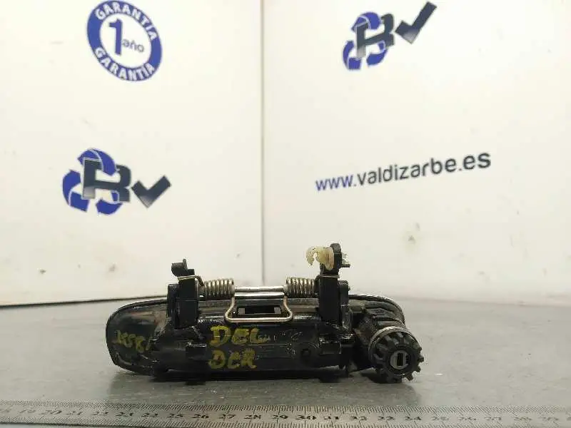4F0837208/4F0837208B/4041063/внешняя ручка передняя правая Для Седана AUDI A6 (4F2) 2 0 TDI | 09 08-12 10 1