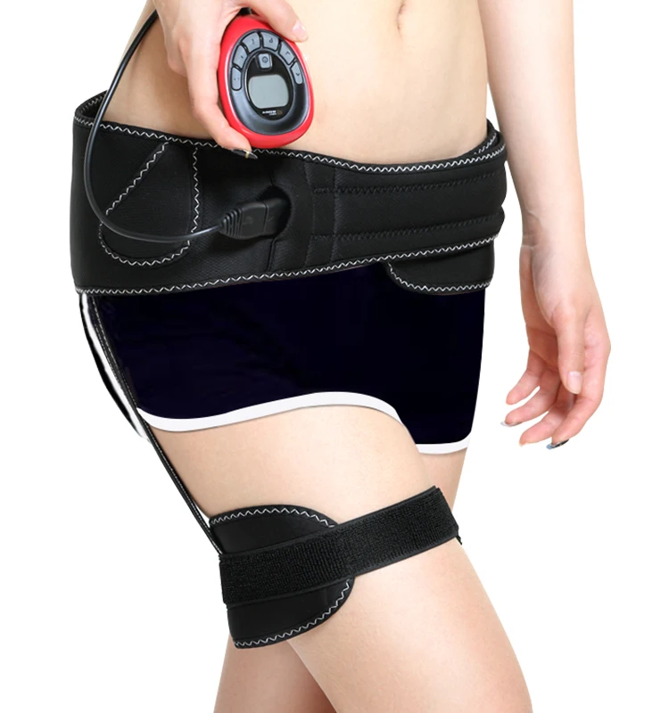

Hips Lifting Buttocks Massage Buttock Lift Muscle Stimulator Butt Hip Trainer For Men Women