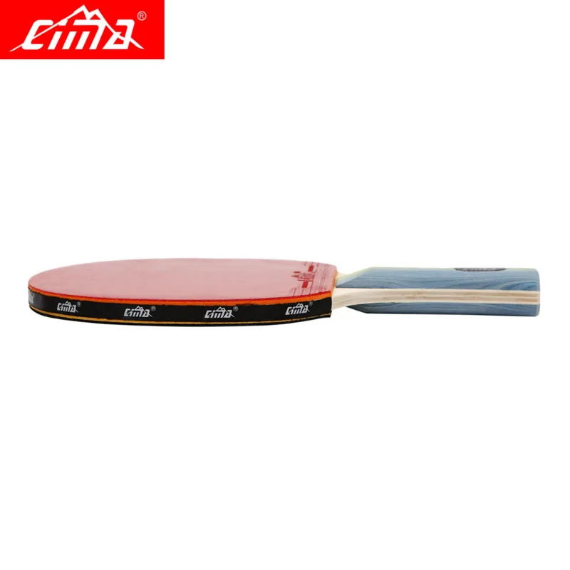 Профессиональная ракетка для настольного тенниса 7 звезд с сумкой наборов мячей